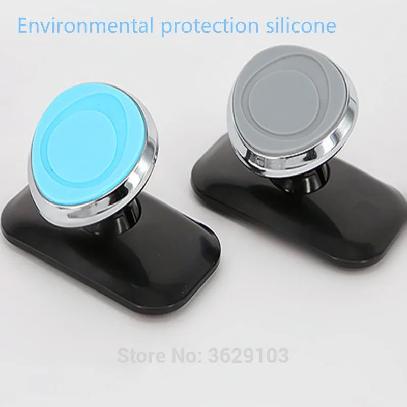 

Universal Car Magnetic Bracket 360 Degree Rotation Car Phone Holder for Jaguar xf xe x-type xj s-type f-pace XFR XKR XJR