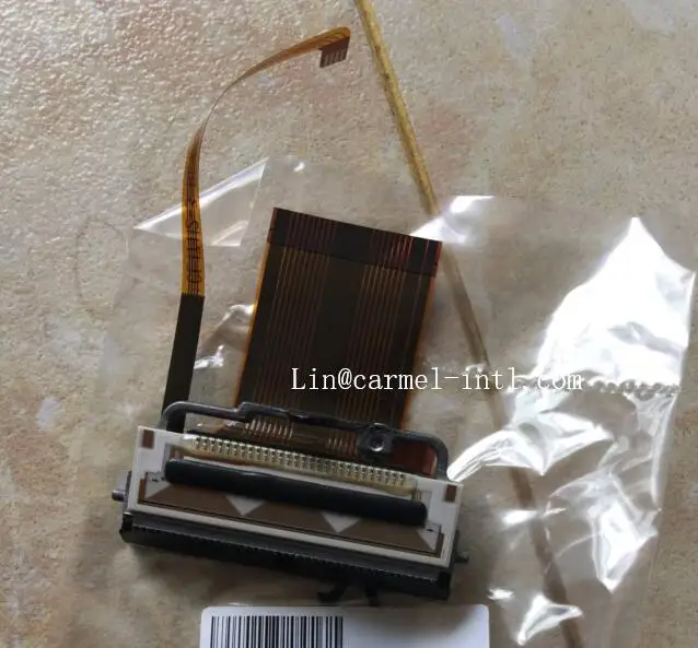 الحرارية طباعة رئيس ل زيبرا QL220 زائد طابعة باركود ، طابعة جزء ، رأس الطباعة ، الطباعة الاكسسوارات P/N: RK17735-016 الحرارية طباعة رئيس ل زيبرا QL220 زائد طابعة باركود ، طابعة جزء ، رأس الطباعة ، الطباعة الاكسسوارات P/N: RK17735-016