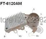 Auto Parts New Voltage Regulator for 0-986-192-022 / 96052000/ 31150-PE0-003/ 126000-0470;126000-0410;126000-0411