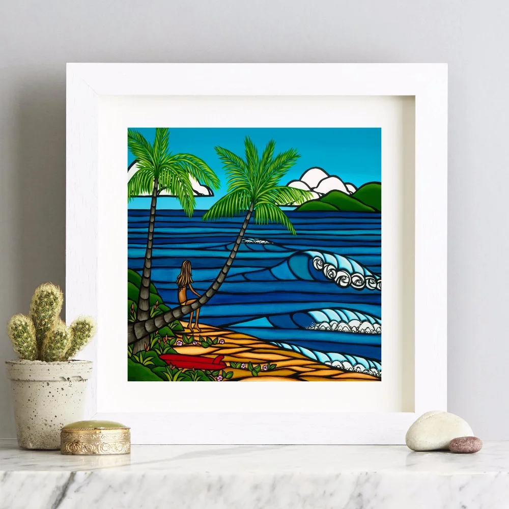 Strand Wohnzimmer Dekor Strand Themen