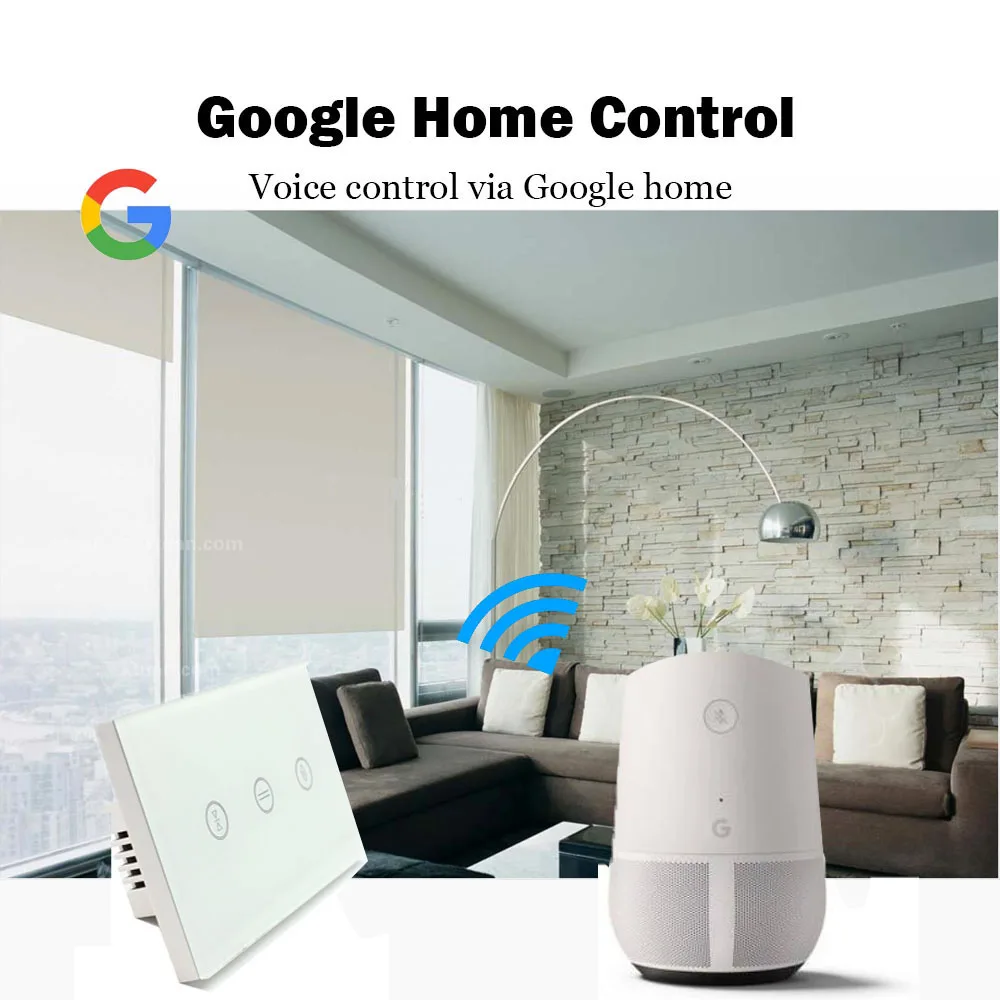 US-typ-Vorhang-Wandschalter-WiFi-Steuerung-ber-APP-oder-Sprachsteuerung-durch-Alexa-Google-Home-Smart-Home (3)