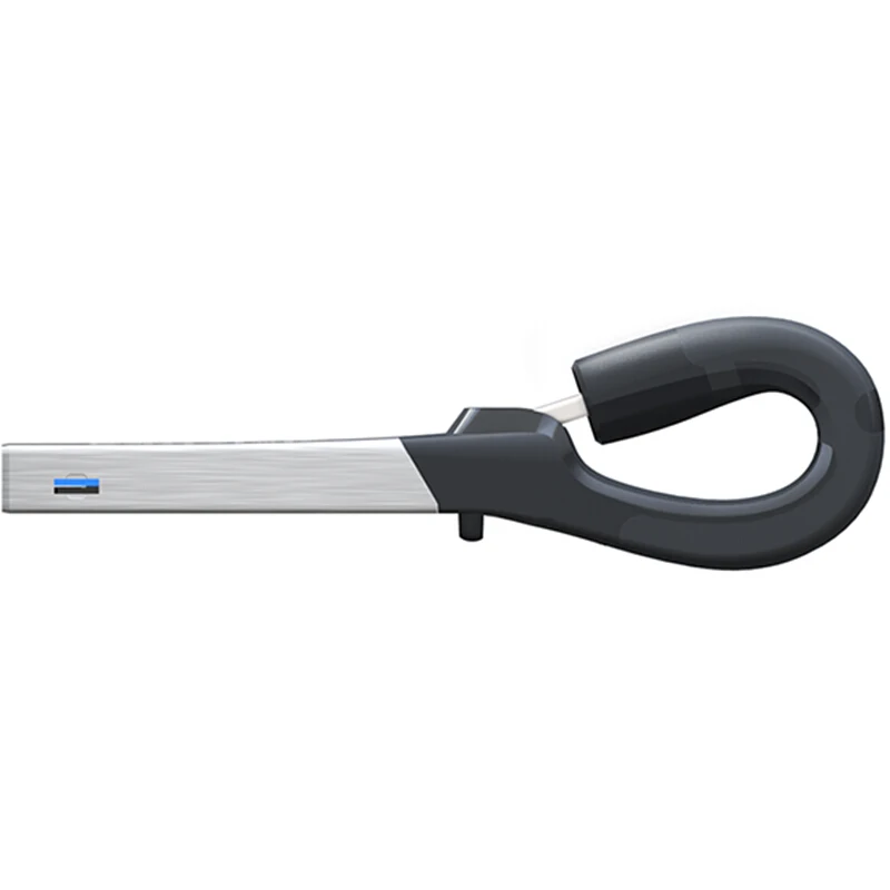 Pаспродажа SanDisk font b USB b font флеш накопитель iXPand U диск OTG разъем Lightning USB3.0 флеш накопитель 32 Гб 64 Гб 128 ГБ MFi для iPhone 8 8 Plus 7 7 Plus 6