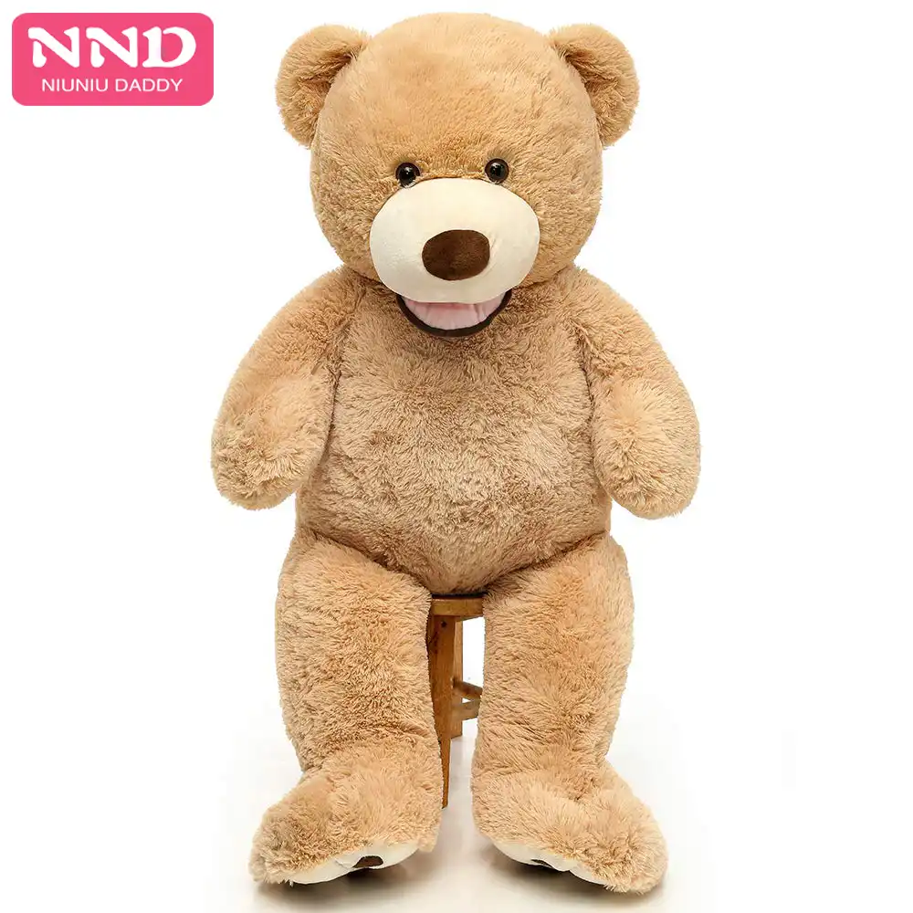 teddy bear manufacturers usa