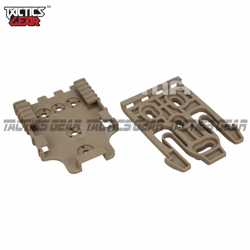 Система быстрой блокировки Safariland TB1042 бесплатная доставка|kit kits|kit de |