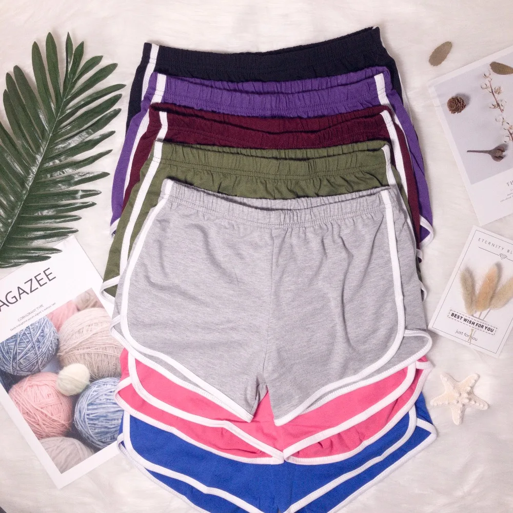 fashion mini trousers
