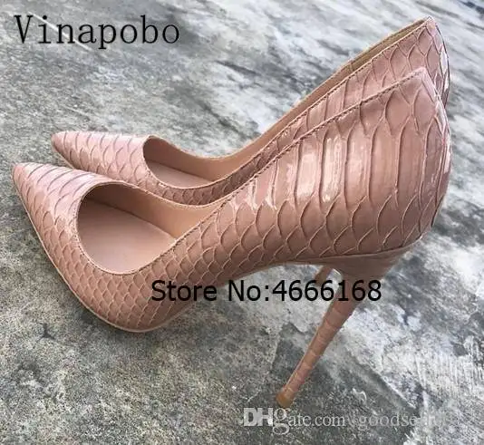 lady-newest-womens-hot-selling-python-point