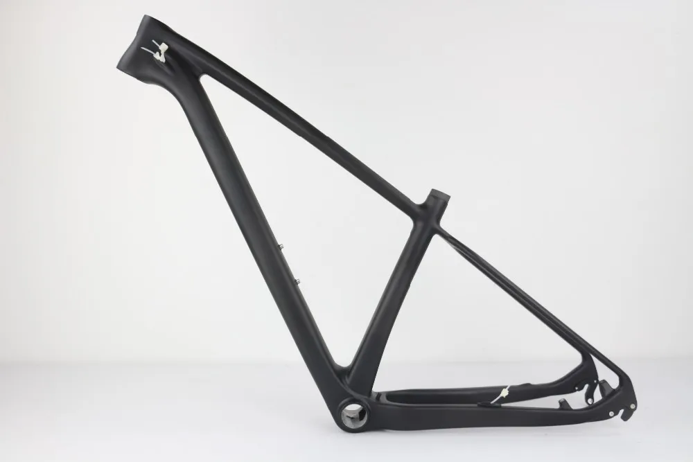 Excellent 29er T800 MTB frame . mountain frame . 21