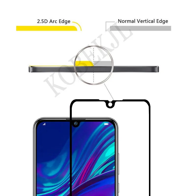 huawei p smart 2019 (2)