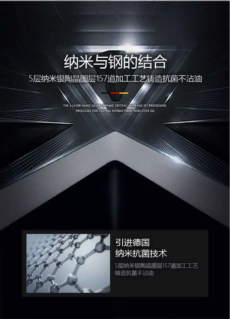 不锈钢水槽_手工不锈钢水槽双槽厨房洗菜盆纳米洗碗池台下黑色双槽---阿里巴巴_15