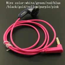 Драйвер для самостоятельной сборки односторонний наушник кастомные наушники