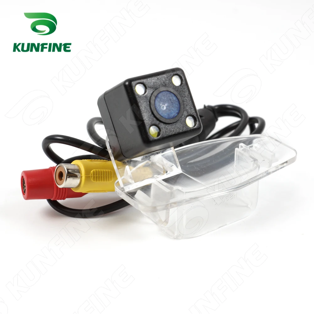 Car Rear View Camera for Honda Accord 2008-2010 S pirior 2013 B