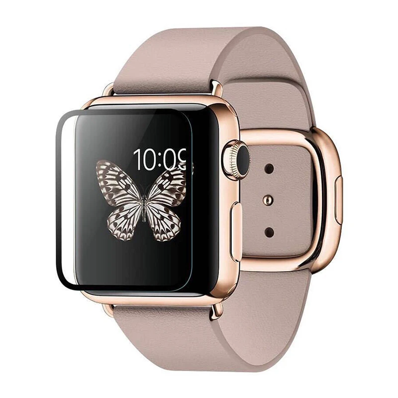 Pelicula-De-Vidro-Full-Cover-Tempered-Glass-Screen-Protector-for-Apple-Iwatch-38mm--42mm-Watch-Black-Edge-9H-Protective-Film (1)