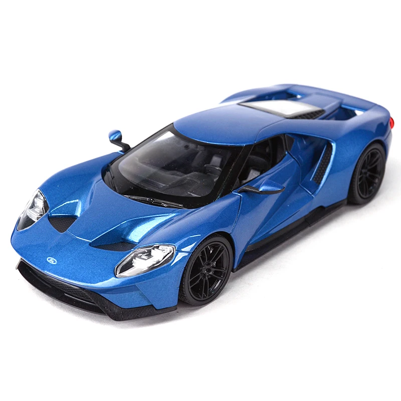 welly ford gt