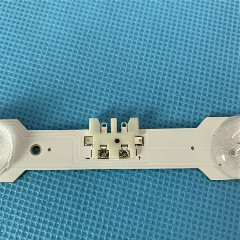 Светодиодный Подсветка газа 15 лампы для SamSung 5" ТВ 2014SVS55 LM41-00106J LM41-00106K UA55HU7800 33493A 33494A UE55HU7200 UE55HU7100