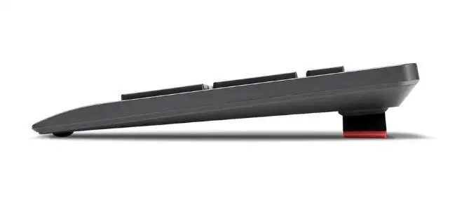 Новинка для ThinkPad Многоязычная Лазерная ультра тонкая беспроводная мышь