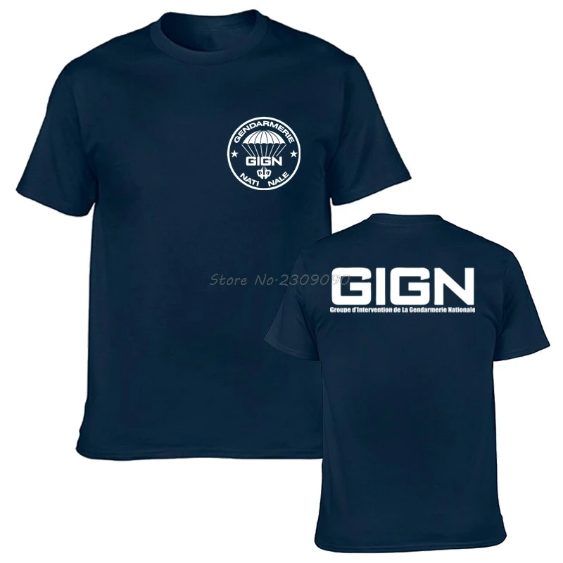 gign shirt