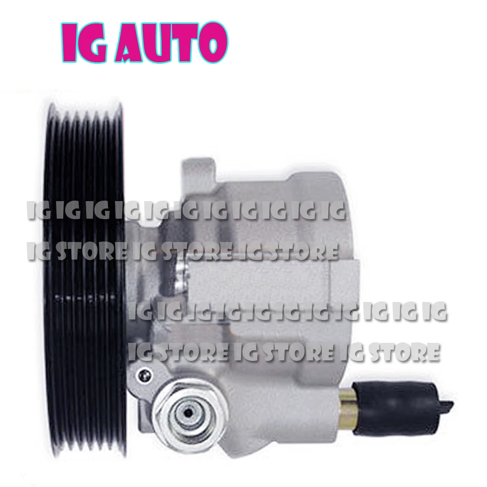 

New Power Steering Pump For Renault Clio 1.4 1.6 Kangoo 1.5 Megane 1.6 16V Scenic 1.6 1.4 16V 8200112299 8200113599 8200711391