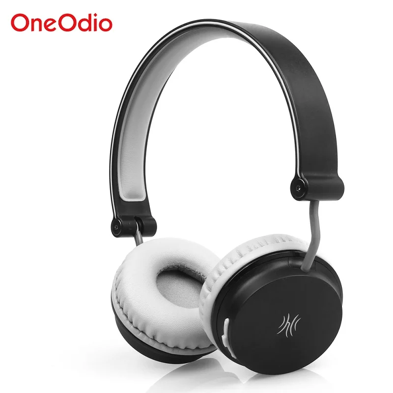Oneodio Bluetooth Headphones with Microphone Headband Wireless