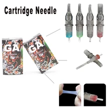 Professional 20 PCS Disposable Tattoo Cartridge Needles RM Rotary Pen Sterile Needles Tattoo Supply Professional 20 PCS Disposable Tattoo Cartridge Needles RM Rotary Pen Sterile Needles Tattoo Supply