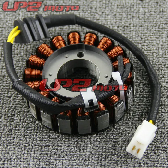 For Honda CBR250 CBR22 CBR19 stator coil magneto coil generator motorcycle stator assembly