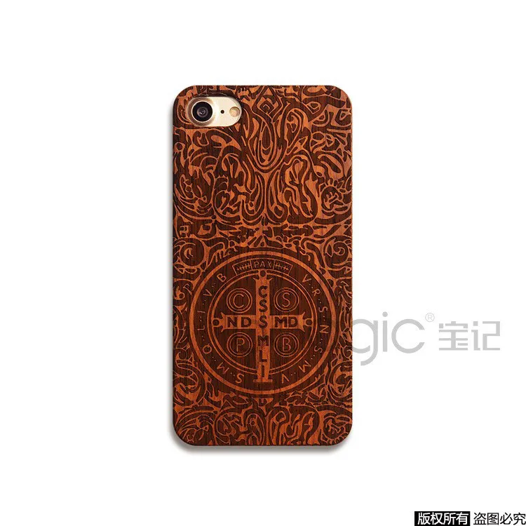 iphone 7 7 plus wood cover (22)