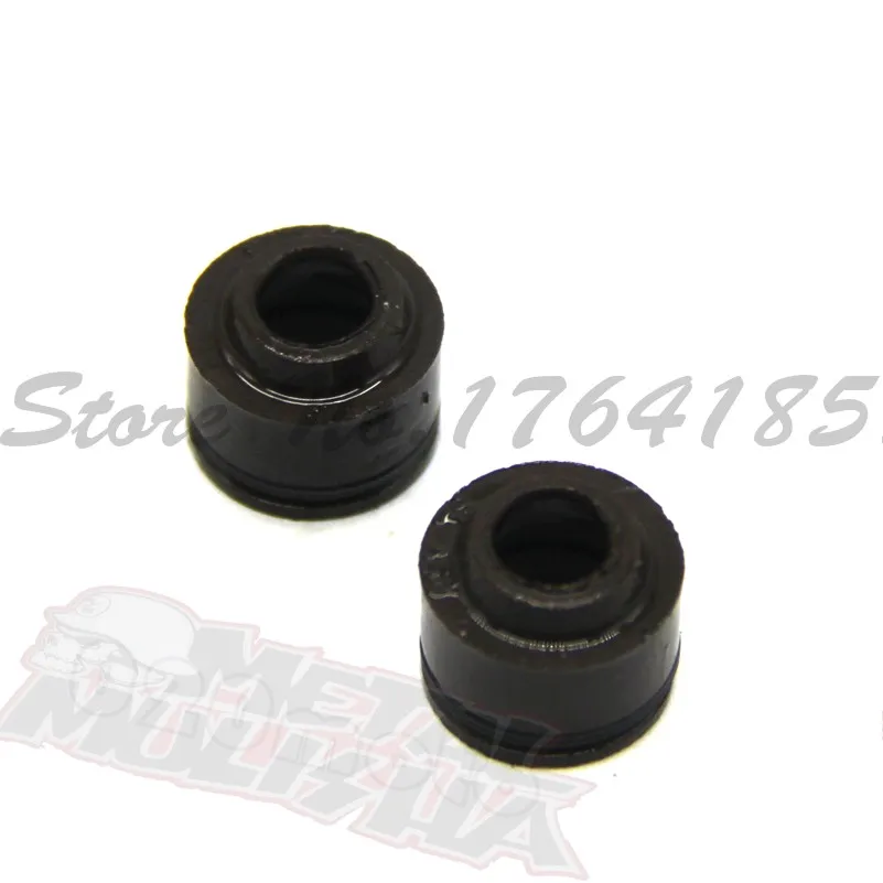 2set Motorcycle Accessories Lifan 125 Valve Stem Oil Seal For Lifan 125cc Lifan125 Engine Parts Valve Stem Oil Seals Lifan 125oil Valve Seal Aliexpress