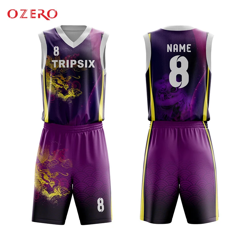 subli jersey basketball