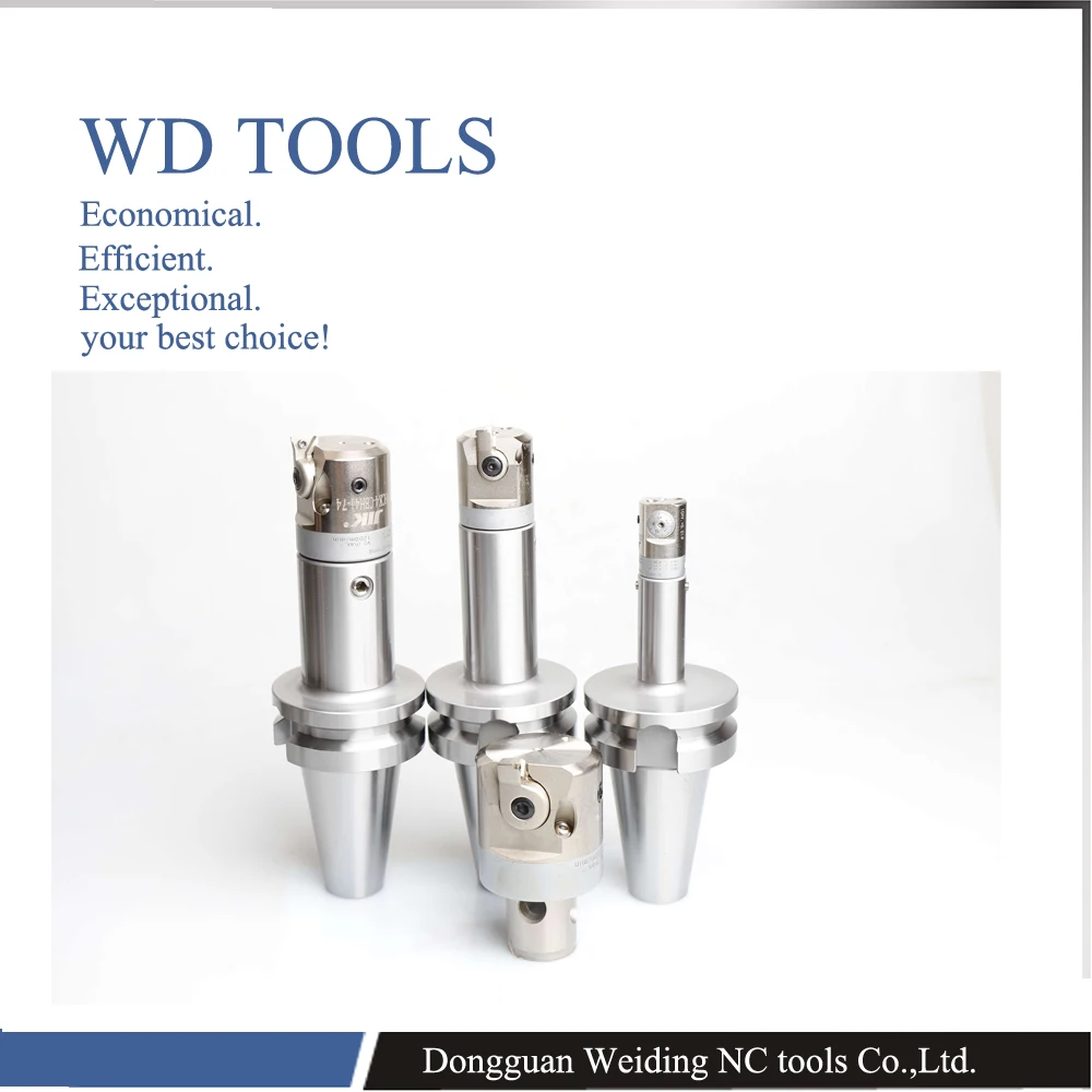 

WD TOOLS Combination order CBH boring head+side lock +NBH2084 boring system