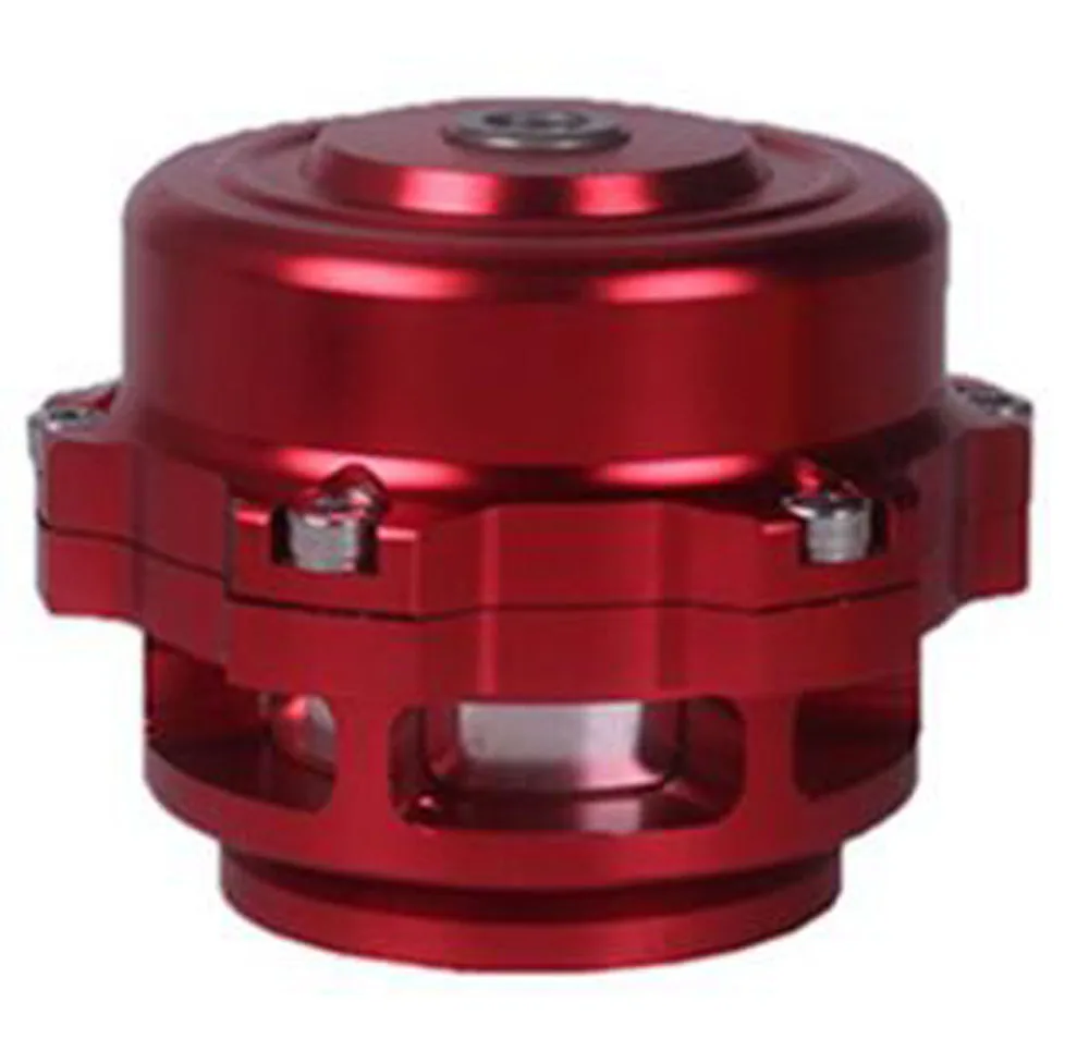 Car Refit 50MM Flanged Intake Pressure Relief Valve Turbine Pressure Relief Valve Exhaust Valve