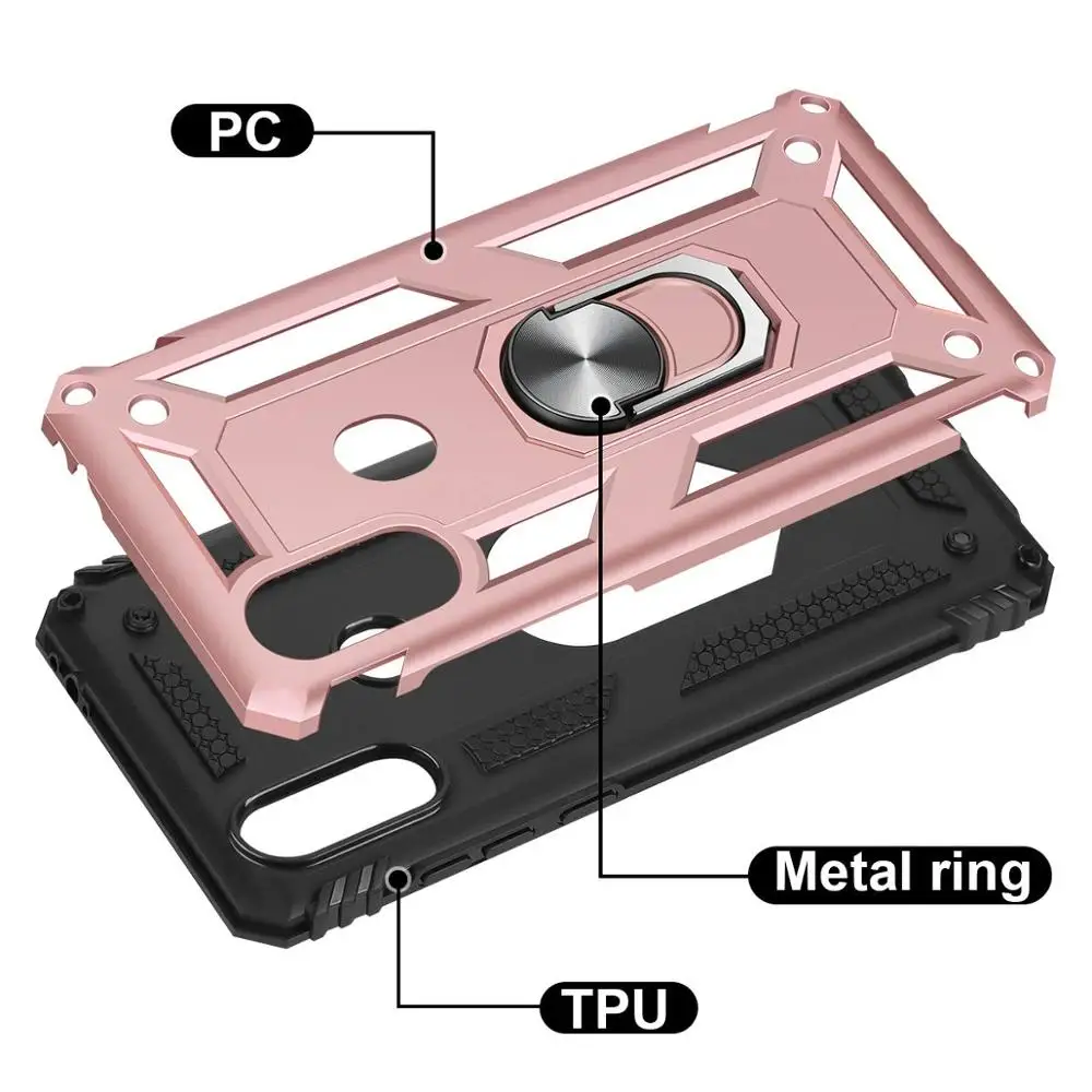 Case For Xiaomi Redmi Note 9 Pro Max Ring Kickstand Car Mount Magnetic Military Cover For Xiaomi Mi Note 10 Lite CC9 K30 Pro Case For Xiaomi Redmi Note 9 Pro Max Ring Kickstand Car Mount Magnetic Military Cover For Xiaomi Mi Note 10 Lite CC9 K30 Pro