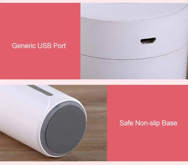 humidifier (15)
