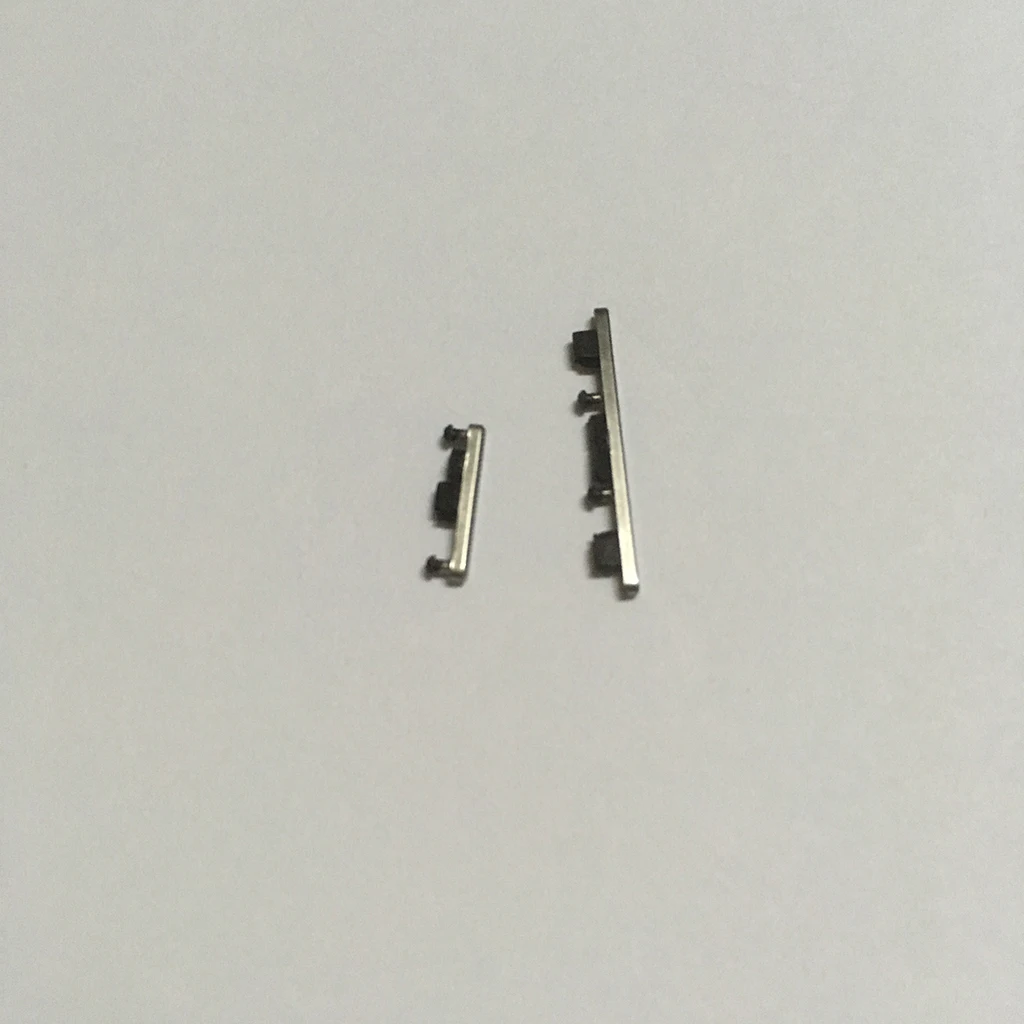 New Arrival 2019 Power ON/OFF Button + Volume Side Key For Motorola Moto G4/G4 Plus Mobile Phone Flex Cables 