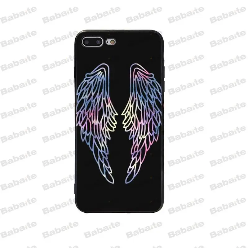 Angel Wings