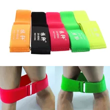 2 шт. трехногий веревки эластичные спортивные галстук канат ноги забеге игры Для детей сотрудничество Training открытый игры, игрушки