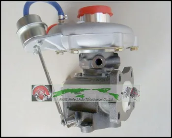 

Free Ship Turbo GT25 TB2560 700716 700716-5009S 700716-0009 8972089663 For ISUZU NPR NQR Truck 97- 4HE1 4HE1XS 4.8L Turbocharger