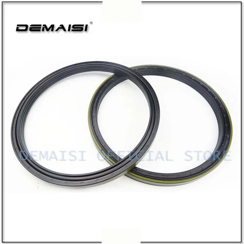 DEMAISI RWDR KASSETTE 210*240*16/18 или 210X240X16/18 OEM 12019 114b масляный уплотнитель для кассеты|Затворы|