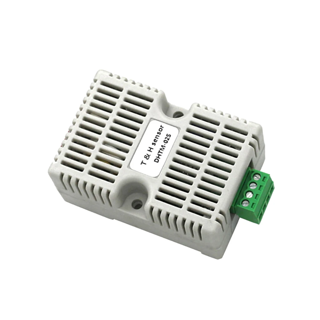Temperature Humidity Sensor Module 0-5V Transmitter Collector Linear Output