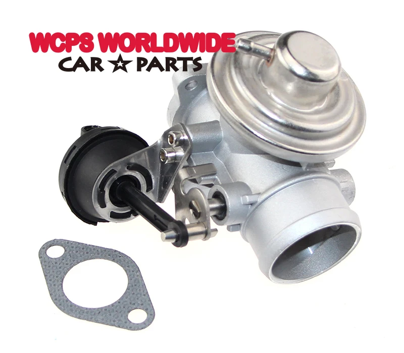 Для Skoda Octavia (1997-2006) 1 9 TDI пневматический клапан EGR 7.24809.30.0 038131501AR 038131501M | Автомобили и