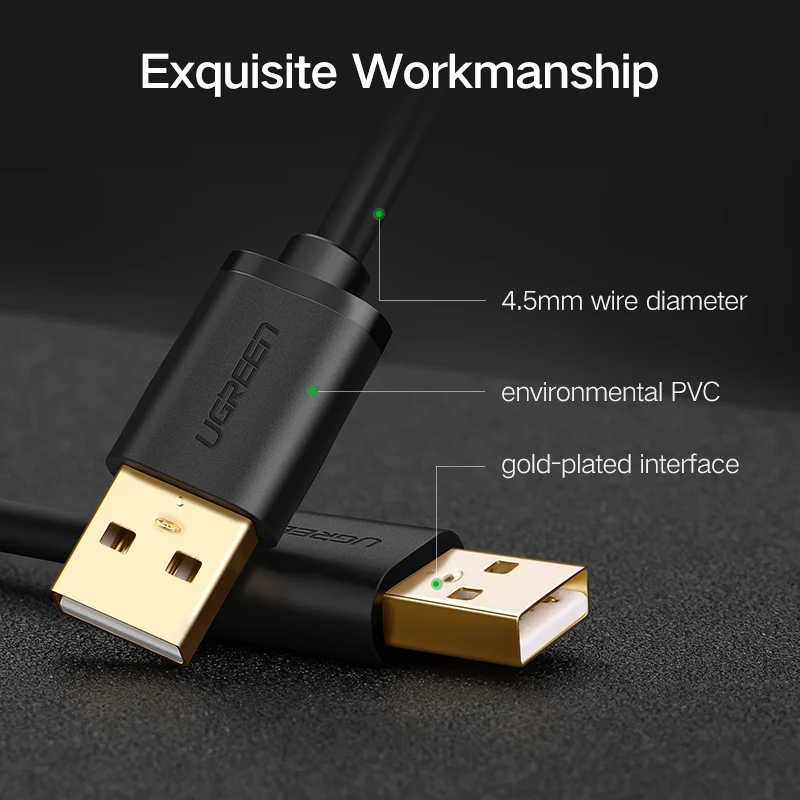 Кабель Ugreen Usb Type C Купить