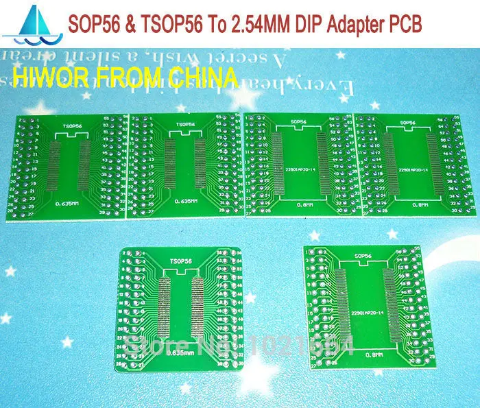 TSOP56 SOP56