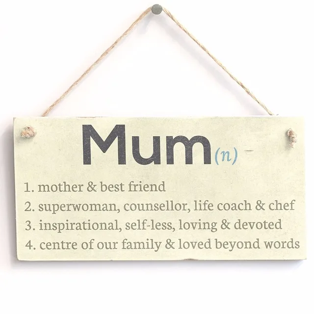 mum best friend gift