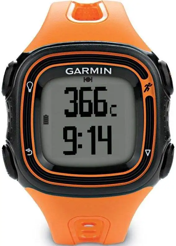 garmin 10 watch