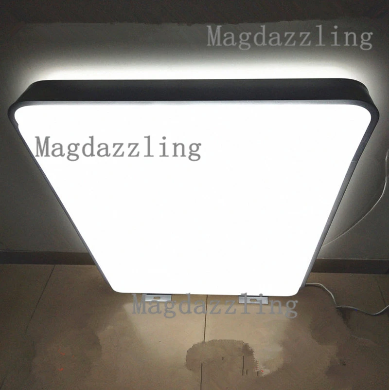 Illuminated Projecting Light Box LED 100x70cm one sided SHOP SIGN waterproof 