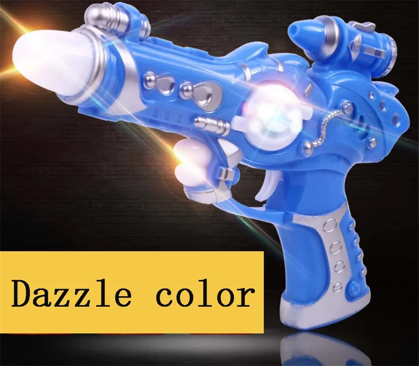 LED Flash light toys Children's solid color space gun Flashing sounding musical Electric power gun toy,Super Spinning Laser LED Flash light toys Children's solid color space gun Flashing sounding musical Electric power gun toy,Super Spinning Laser