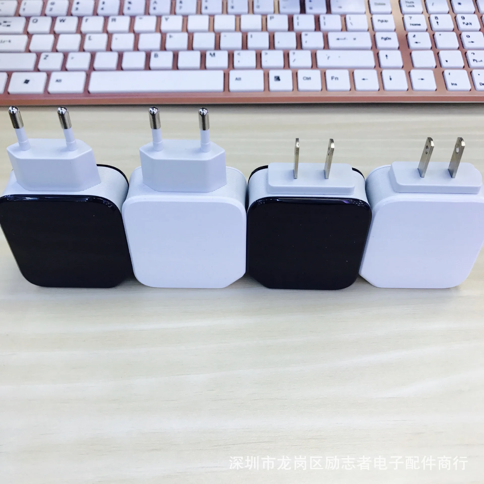 Mzxtby18W USB 5V3. 4A USB быстрое зарядное устройство QC 3,0 для iPhone iPad Xiaomi huawei samsung мобильный телефон путешествия Быстрая зарядка планшетный ПК