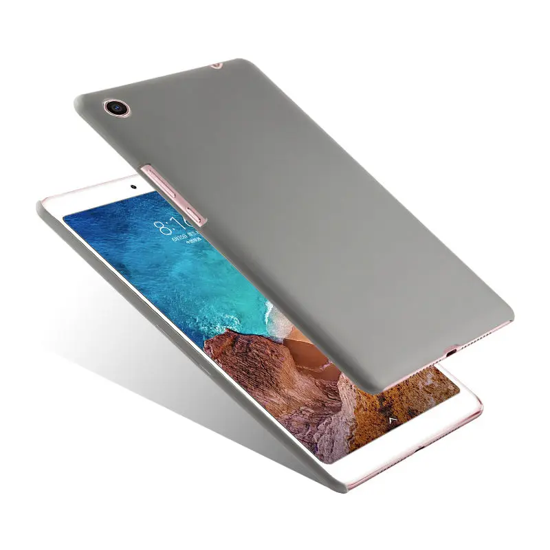 Защитный чехол для Xiaomi Mi Pad 4 MiPad 8 0 дюйма жесткий планшета xiaomi Pad4 mipad4 дюймов|Чехлы