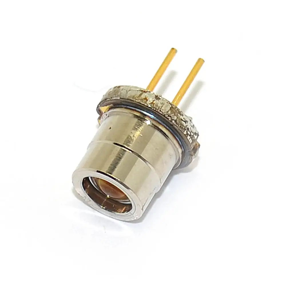 Nichia 8x0,9 Вт NUGM02T 515nm 520nm зеленый лазерный диодный модуль