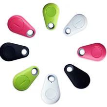 Universal Spy Mini GPS Tracking Device Auto Wireless Bluetooth GPS Tracker For Kids Pets Car Motorcycle Tracker