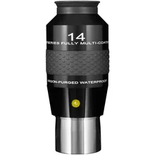 New High Quality ES Explore Scientific 2 100 deg UMT Series Argon Purged Waterproof Eyepiece 14mm