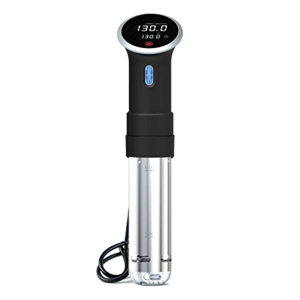 

Food Sous-vide Cooker Immersion Heater Circulator Accurate Temperature Control Vacuum Slow Processor EU/220V US/110V